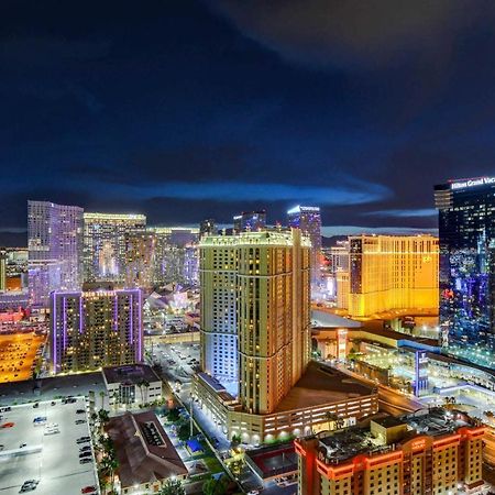 Mgm Signature-32-621 1Br2Ba F1 Strip View Balcony Las Vegas Zewnętrze zdjęcie