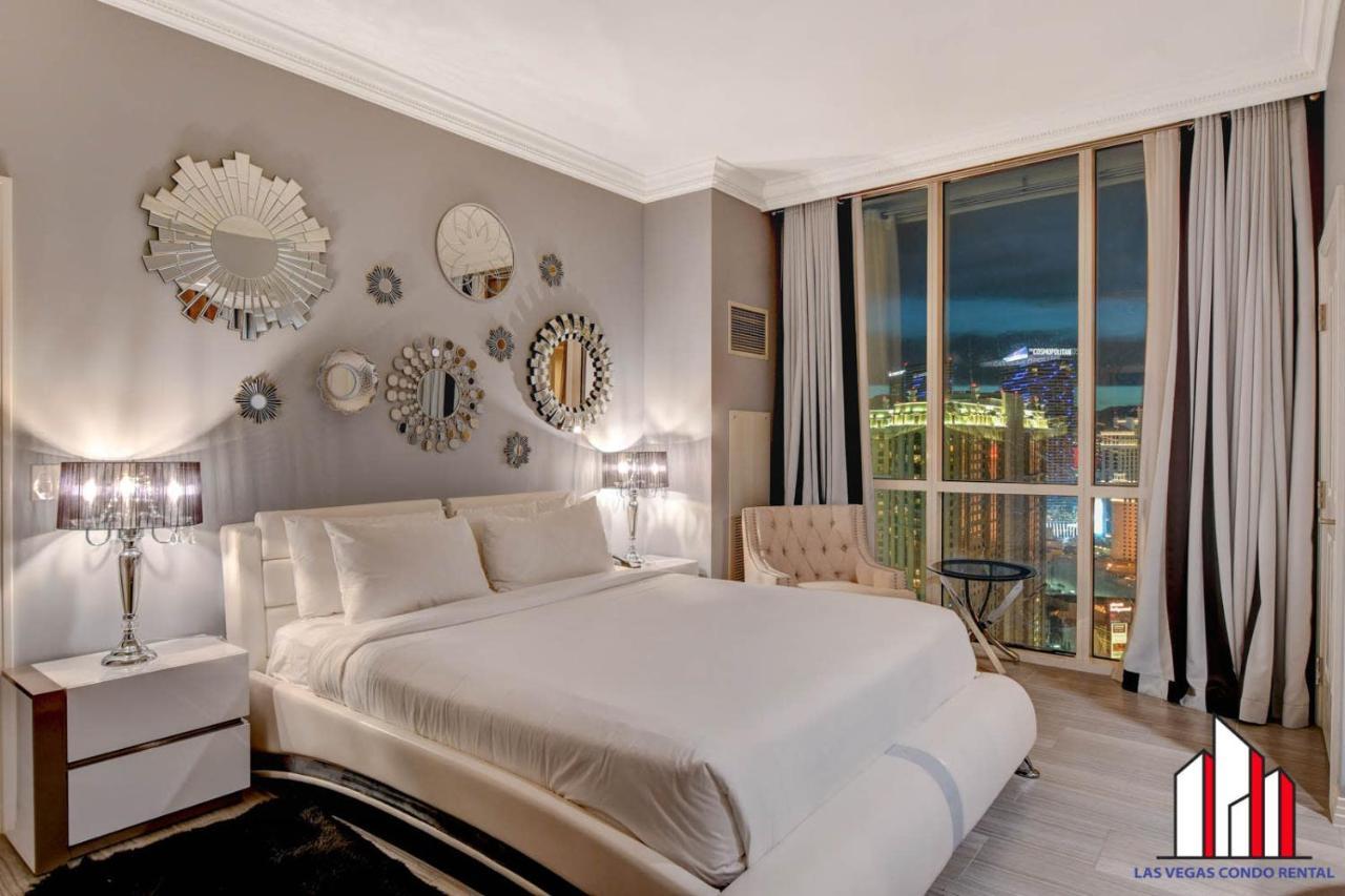 Mgm Signature-32-621 1Br2Ba F1 Strip View Balcony Las Vegas Zewnętrze zdjęcie