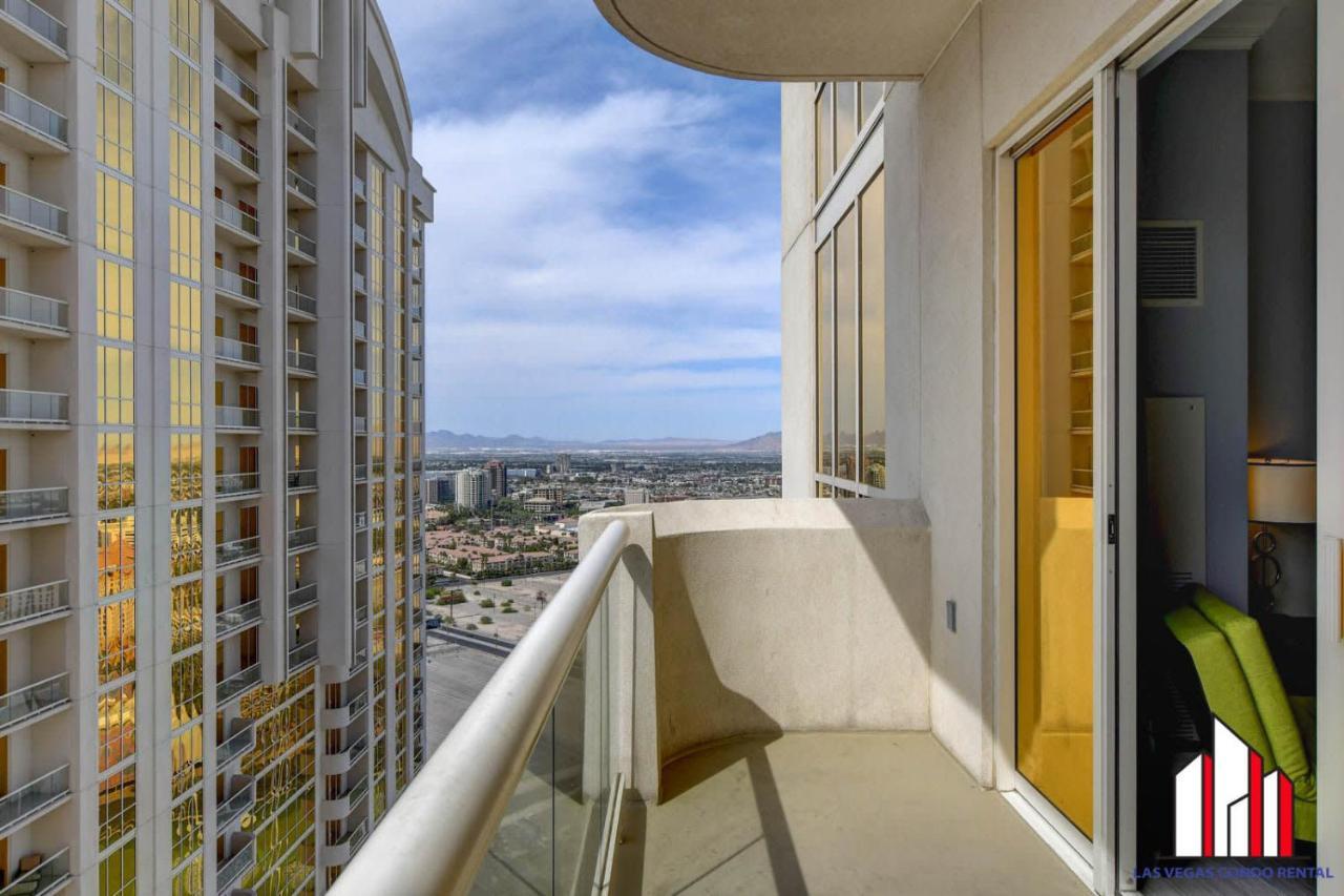 Mgm Signature-32-621 1Br2Ba F1 Strip View Balcony Las Vegas Zewnętrze zdjęcie