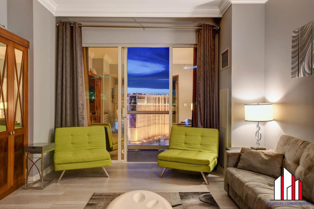 Mgm Signature-32-621 1Br2Ba F1 Strip View Balcony Las Vegas Zewnętrze zdjęcie