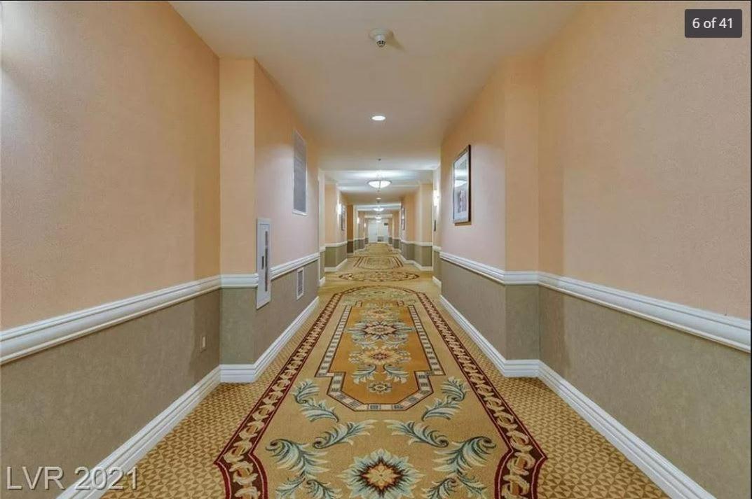 Mgm Signature-32-621 1Br2Ba F1 Strip View Balcony Las Vegas Zewnętrze zdjęcie